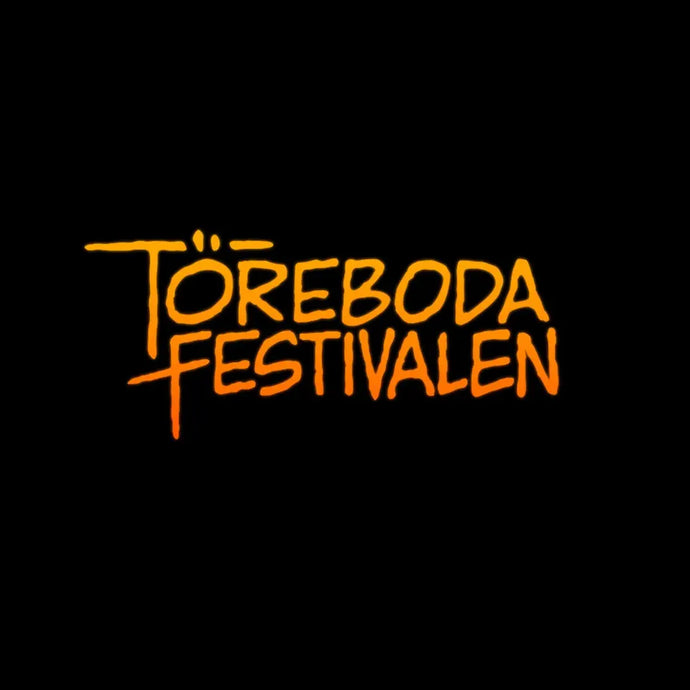 Töreboda - here we come!!